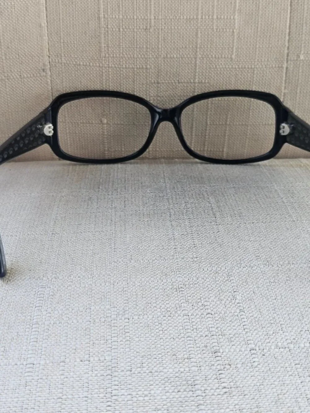 Juicy Couture Women Eyeglasses Frame JU 507/S 0807 53[]16 125 Glasses Eyewear - Picture 12 of 13